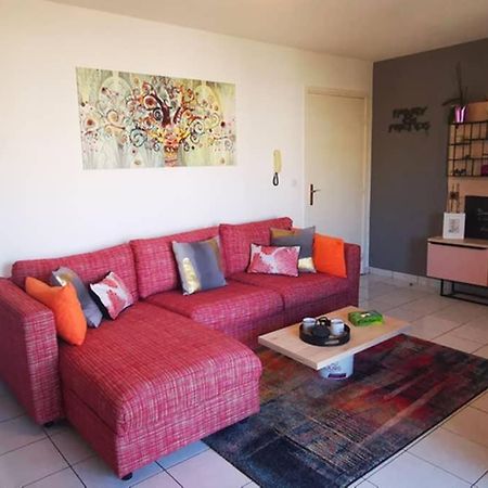 Appartement Premium, Proche Faculte & Centre Ville Ideal Digital Nomad Perpignan Exterior photo